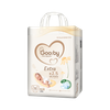 Tã Gooby Extra Ngày Dán NB-72 (Newborn Little)