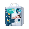Tã Gooby Premium Đêm Quần XXXL-24 (cũ XXXL-22) (20-35 kg)