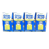 Sữa BPS Nutifood Grow PLUS+ xanh 110ml cho bé từ 1-2 tuổi (lốc 4 hộp)