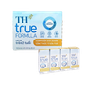 Sữa pha sẵn TH true milk Formula 180 ml (lốc 4 hộp, thùng 6 lốc)
