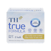 Sữa pha sẵn TH true milk Formula 110 ml (lốc 4 hộp, thùng 6 lốc)