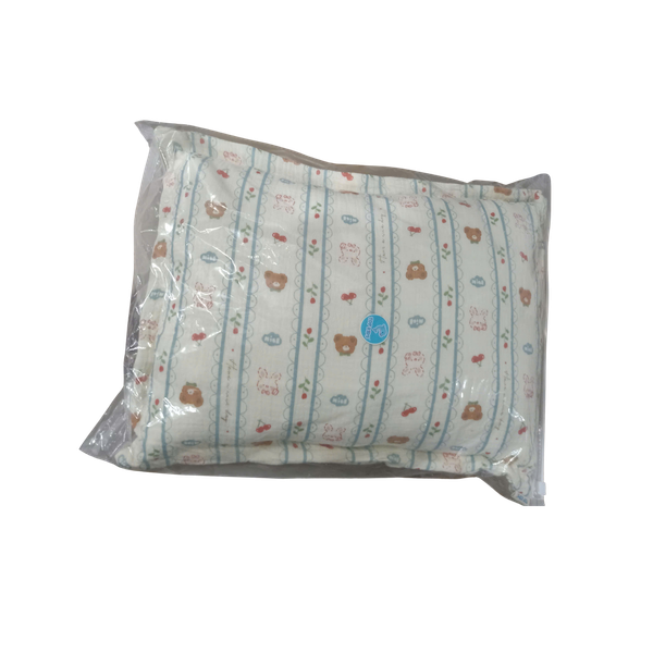 Gối nhà trẻ Muslin Top kids