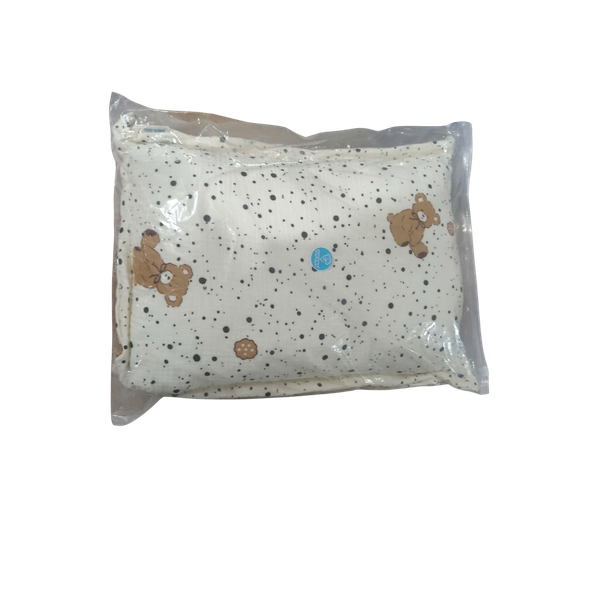 Gối nhà trẻ Muslin Top kids