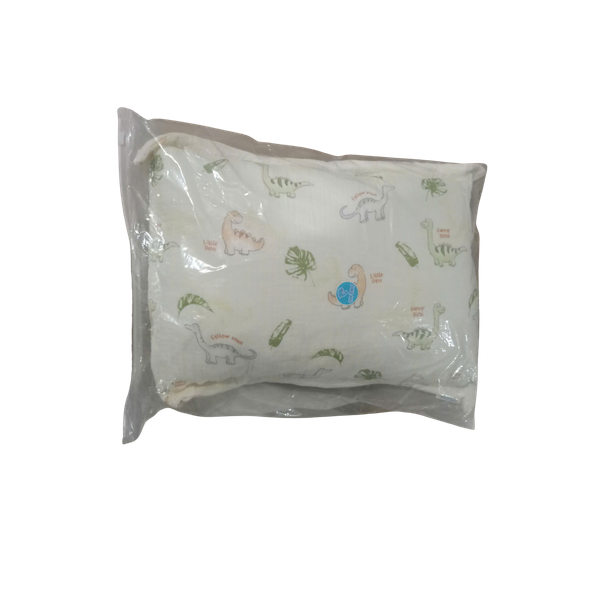 Gối nhà trẻ Muslin Top kids
