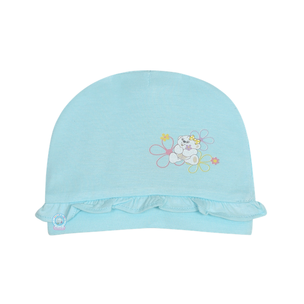 Nón bo màu dún bèo HB SS1331