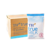 Sữa tươi tiệt trùng TH True Milk ít đường 220ml (bịch, thùng 48)