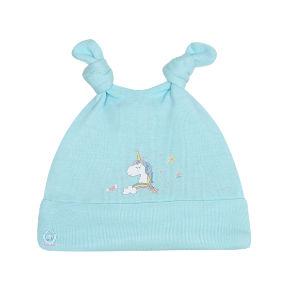 Nón bo màu 2 gút HB SS1332