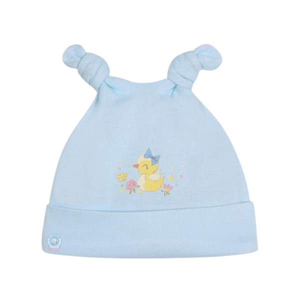 Nón bo màu 2 gút HB SS1332