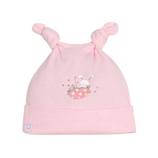 Nón bo màu 2 gút HB SS1332