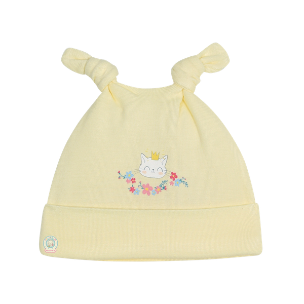 Nón bo màu 2 gút HB SS1332