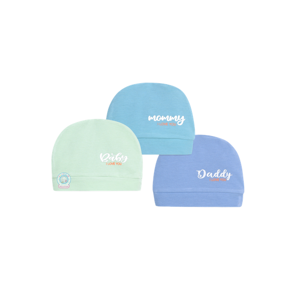 Nón bo tròn HB 6m SS1572