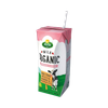 Sữa tươi hữu cơ Arla 200ml vị dâu (thùng 12 hộp, bán lẻ hộp)
