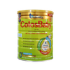 Sữa ColosBaby Gold 0+ vị thanh nhạt (800g) cho bé từ 0–12 tháng tuổi