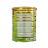 Sữa ColosBaby Gold 0+ vị thanh nhạt (800g) cho bé từ 0–12 tháng tuổi