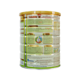 Sữa ColosBaby Gold 0+ vị thanh nhạt (800g) cho bé từ 0–12 tháng tuổi