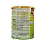Sữa ColosBaby Gold 0+ vị thanh nhạt (800g) cho bé từ 0–12 tháng tuổi