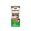 Sữa tươi hữu cơ Arla 200ml vị socola (thùng 12 hộp, bán lẻ hộp)