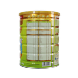 Sữa ColosBaby Gold 1+ vị thanh nhạt (800g) cho bé từ 1-2 tuổi