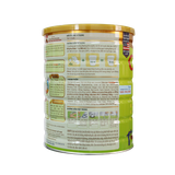 Sữa ColosBaby Gold 1+ vị thanh nhạt (800g) cho bé từ 1-2 tuổi