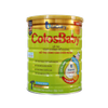 Sữa ColosBaby Gold 1+ vị thanh nhạt (800g) cho bé từ 1-2 tuổi
