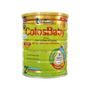 Sữa ColosBaby Gold 2+ vị thanh nhạt (800g) cho bé trên 2 tuổi