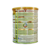 Sữa ColosBaby Gold 2+ vị thanh nhạt (800g) cho bé trên 2 tuổi