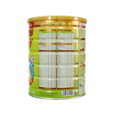 Sữa ColosBaby Gold 2+ vị thanh nhạt (800g) cho bé trên 2 tuổi