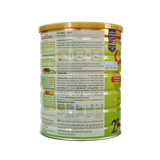 Sữa ColosBaby Gold 2+ vị thanh nhạt (800g) cho bé trên 2 tuổi