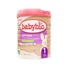 Sữa bò hữu cơ Babybio dòng Optima số 1 800g (0-6m)