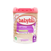 Sữa bò hữu cơ Babybio dòng Optima số 2 800g (6-12m)