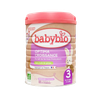Sữa bò hữu cơ Babybio dòng Optima số 3 800g (10-36m)