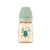 Bình sữa PPSU Hàn Quốc Mother-K 180ml (Mộc nhiên)