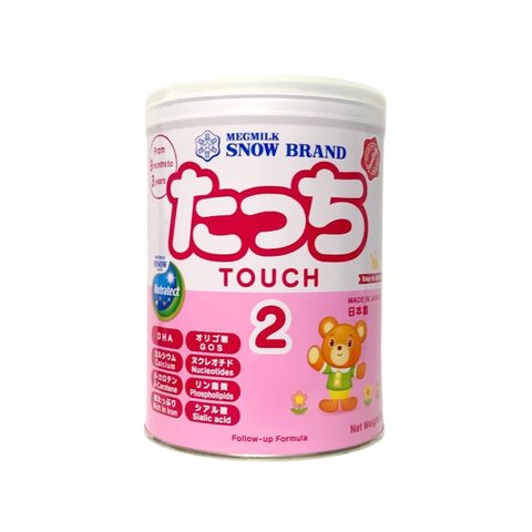 Sữa Snow Brand nội địa Nhật số 2 830g (9-36m)