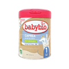 Sữa dê hữu cơ Babybio số 1 800g (0-6m)
