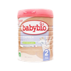Sữa dê hữu cơ Babybio số 2 800g (6-12m)