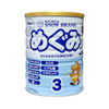 Sữa Snow Brand nội địa Nhật số 3 900g (>3 tuổi)