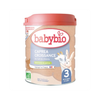 Sữa dê hữu cơ Babybio số 3 800g (10-36m)
