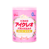 Sữa Glico ICREO số 0 (800g) cho bé từ 0-12 tháng tuổi (mẫu mới, date 2027)