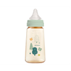 Bình sữa PPSU Hàn Quốc Mother-K 280ml (Mộc nhiên)