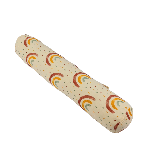 Gối ôm trẻ em Muslin Top Kids 60x12cm