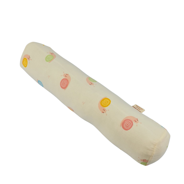 Gối ôm trẻ em Muslin Top Kids 60x12cm