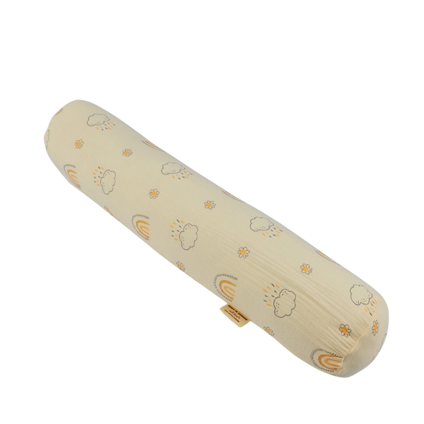 Gối ôm trẻ em Muslin Top Kids 60x12cm