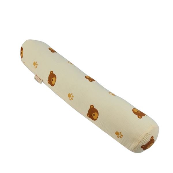 Gối ôm trẻ em Muslin Top Kids 60x12cm