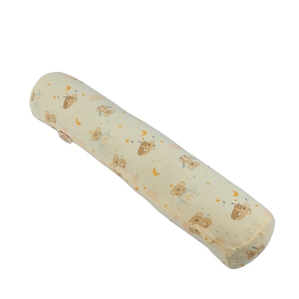 Gối ôm trẻ em Muslin Top Kids 60x12cm