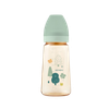 Bình sữa PPSU Hàn Quốc Mother-K 280ml (Mộc nhiên)