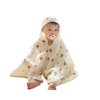 Áo choàng trẻ em Muslin Top Kids 4 lớp (0-24 tháng)