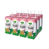 THÙNG Sữa tươi hữu cơ Arla 200ml vị dâu (12 hộp)