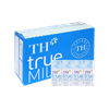 Sữa tươi tiệt trùng TH True Milk ít đường 180ml (lốc 4 hộp)