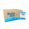 Sữa tươi tiệt trùng Dalat Milk ít đường 220ml