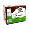 THÙNG Sữa tươi hữu cơ Arla 200ml vị socola (12 hộp)